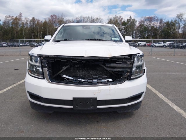 Chevrolet Suburban 1500 Lt
