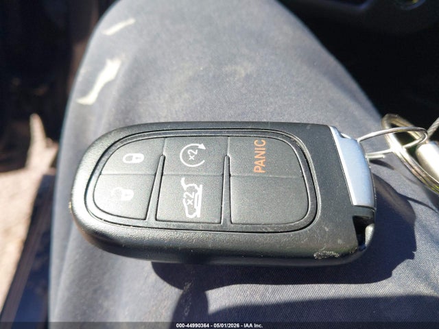 Jeep Cherokee Limited 4x4
