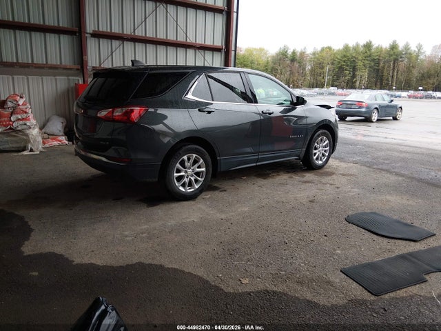 Chevrolet Equinox Awd 2fl