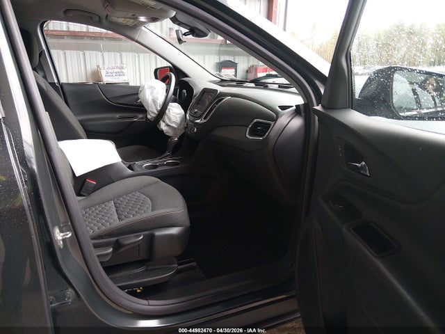 Chevrolet Equinox Awd 2fl