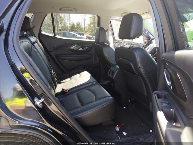 GMC Terrain Awd Slt