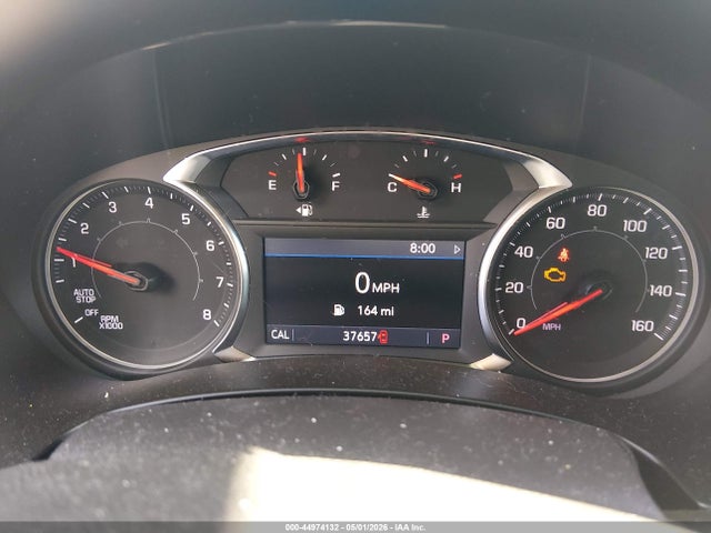 GMC Terrain Awd Slt