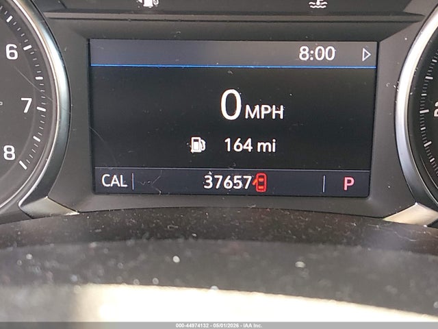 GMC Terrain Awd Slt