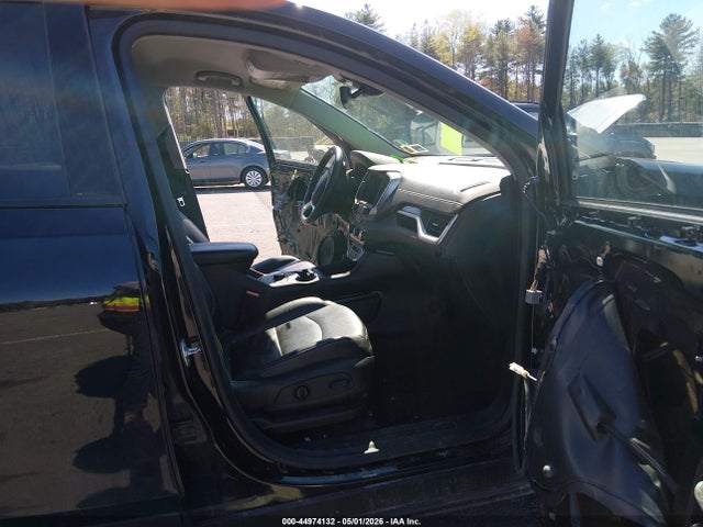 GMC Terrain Awd Slt