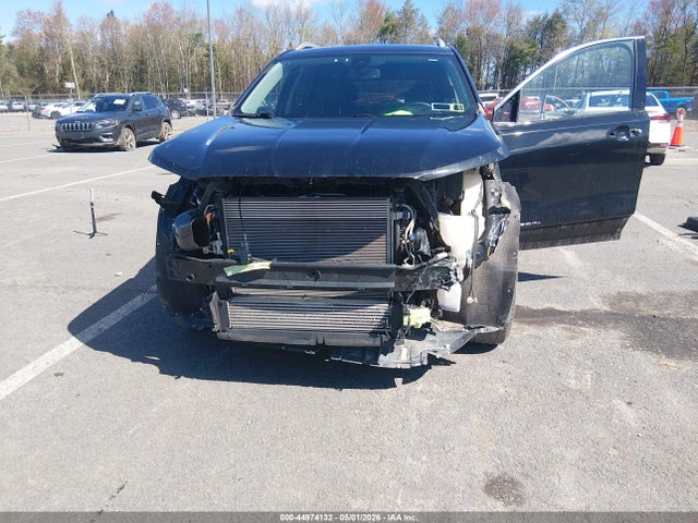 GMC Terrain Awd Slt