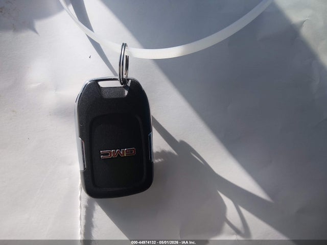 GMC Terrain Awd Slt