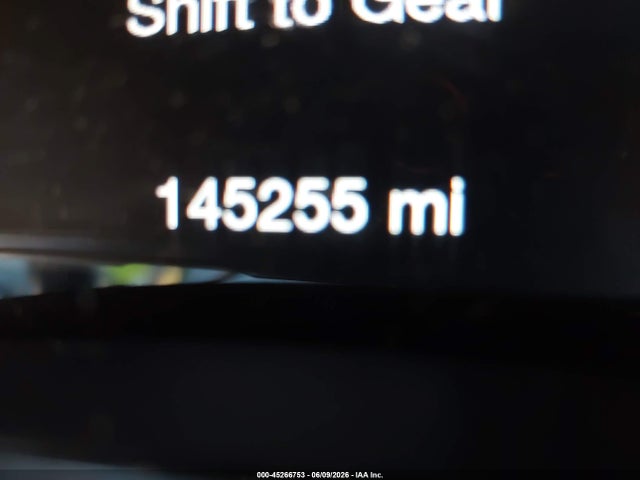 Dodge Durango Sxt Awd