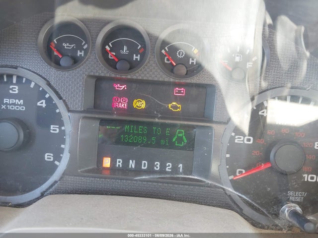 Ford F-250