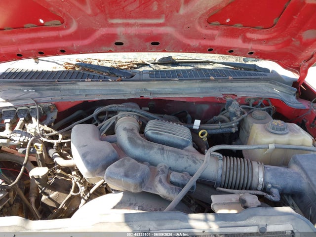 Ford F-250