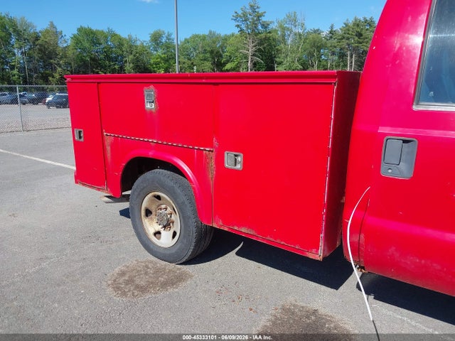 Ford F-250