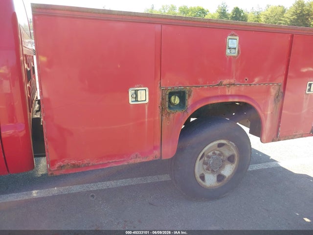 Ford F-250