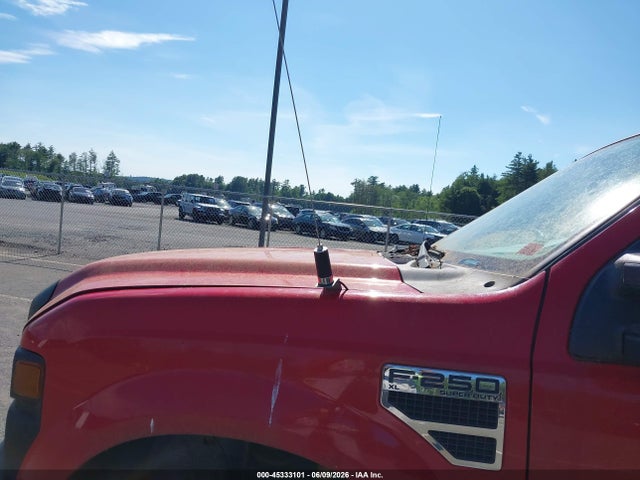Ford F-250