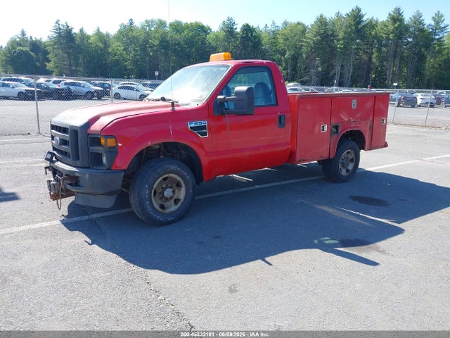 Ford F-250