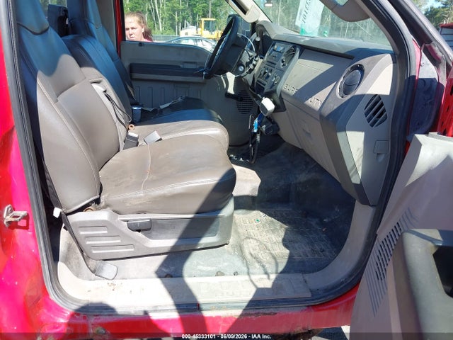 Ford F-250
