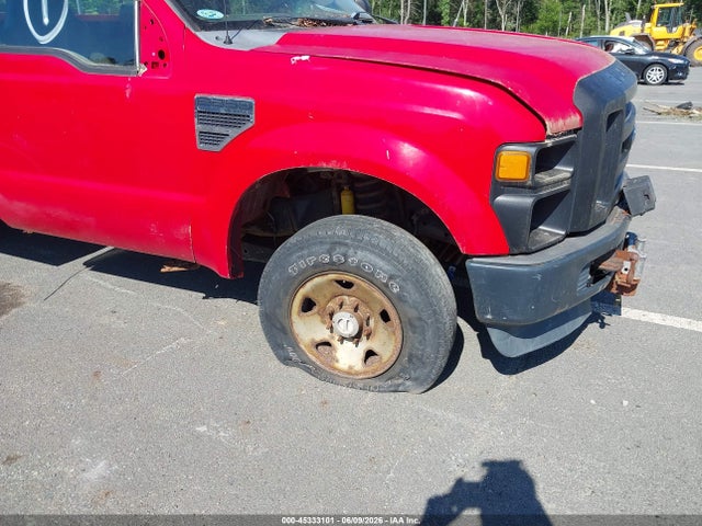 Ford F-250
