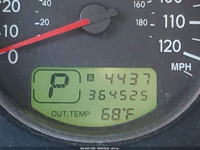 Subaru Forester 2.5x