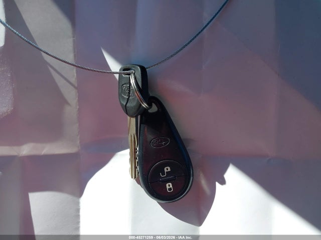 Subaru Forester 2.5x