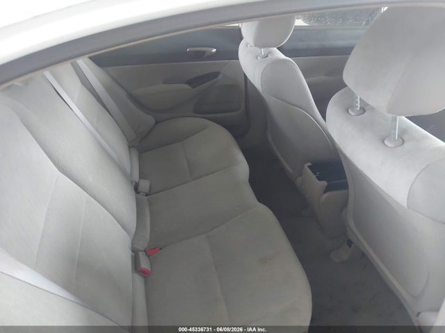 Honda Civic Gx