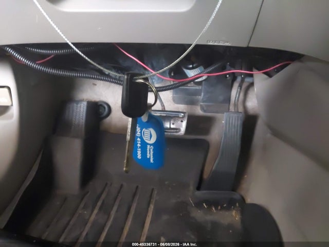 Honda Civic Gx