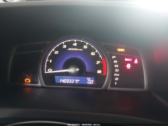 Honda Civic Gx