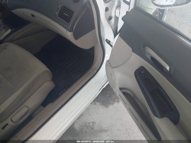 Honda Civic Gx