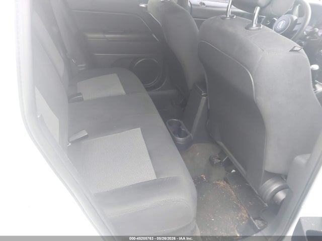 Jeep Compass Sport Fwd