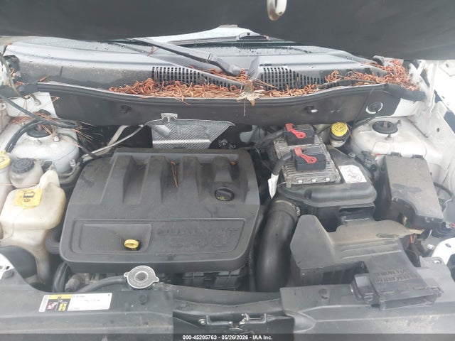 Jeep Compass Sport Fwd