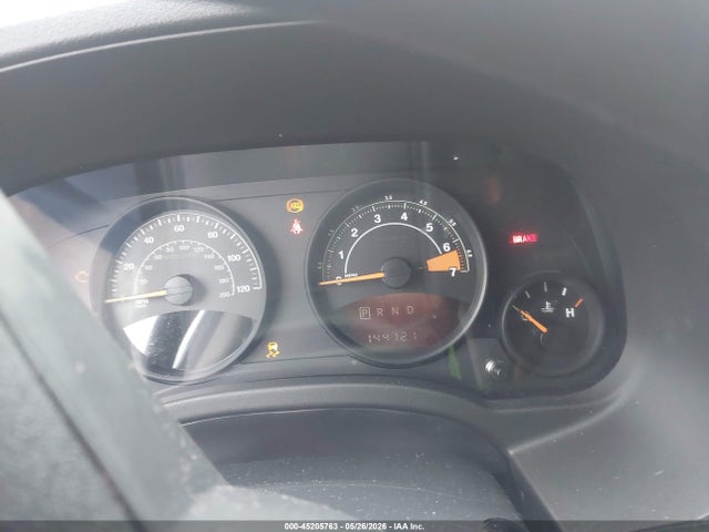 Jeep Compass Sport Fwd