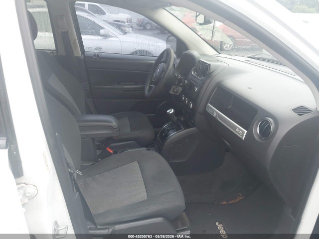 Jeep Compass Sport Fwd