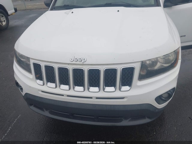 Jeep Compass Sport Fwd