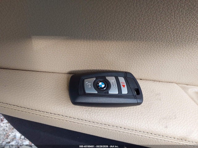 BMW 5 Series Xdrive