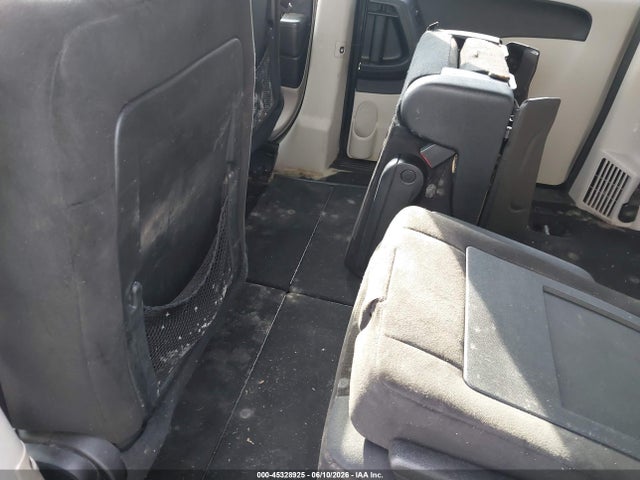 Dodge Grand Caravan Sxt
