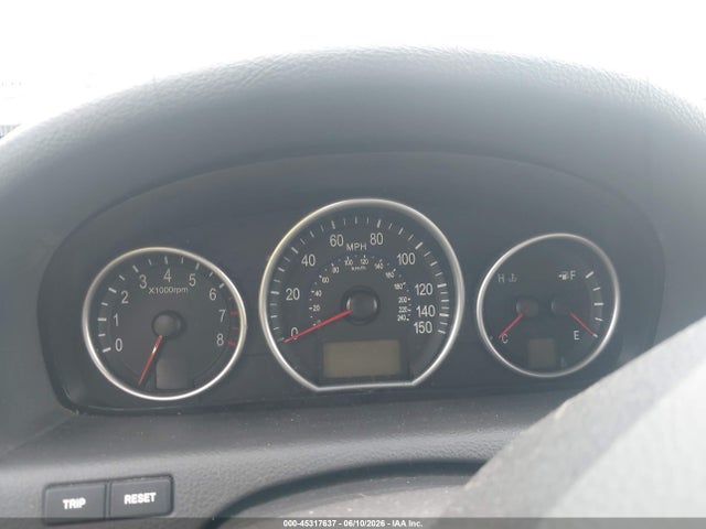 Hyundai Veracruz