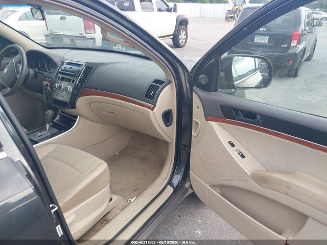 Hyundai Veracruz