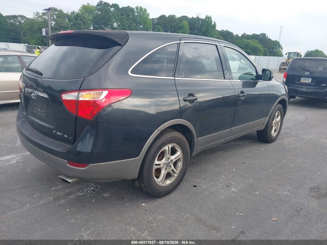 Hyundai Veracruz