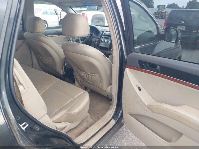Hyundai Veracruz