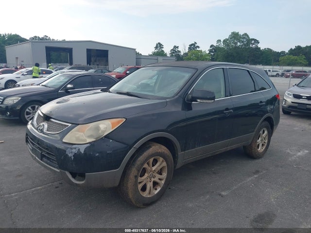 Hyundai Veracruz