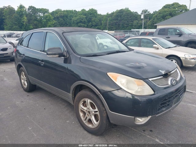 Salvage Hyundai Veracruz Image