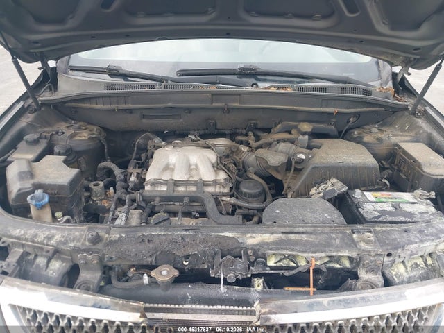 Hyundai Veracruz