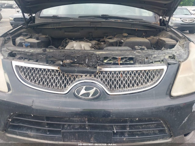 Hyundai Veracruz