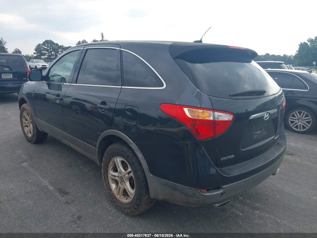 Hyundai Veracruz
