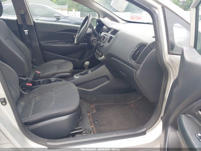 Kia Rio Lx
