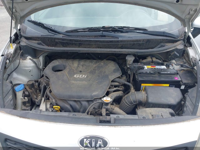 Kia Rio Lx