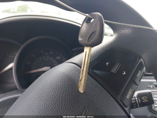 Kia Rio Lx