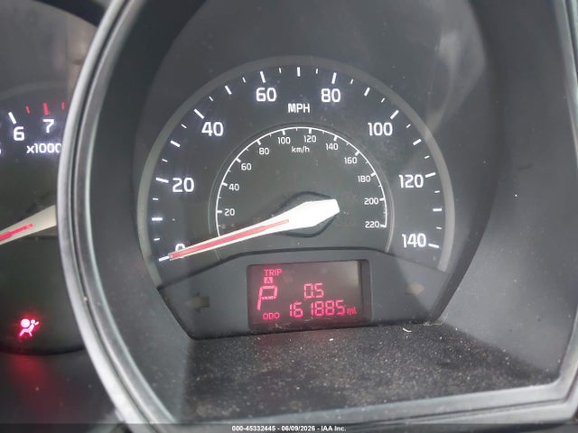 Kia Rio Lx