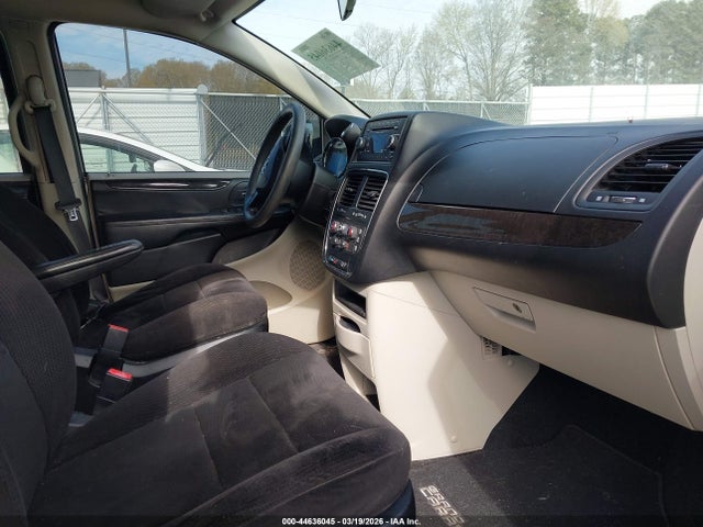 Dodge Grand Caravan Se