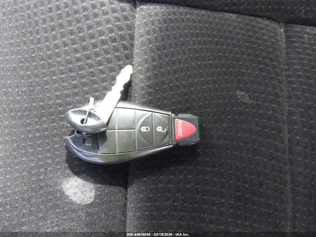 Dodge Grand Caravan Se
