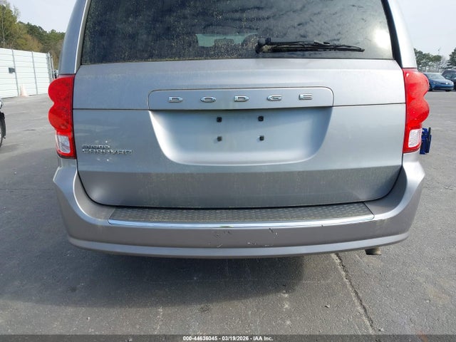 Dodge Grand Caravan Se