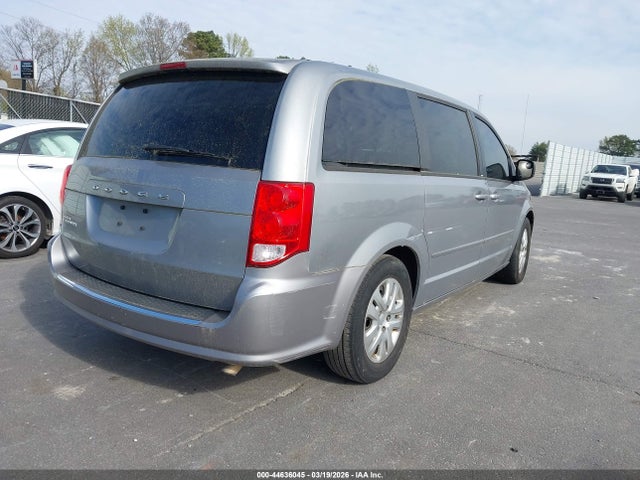 Dodge Grand Caravan Se