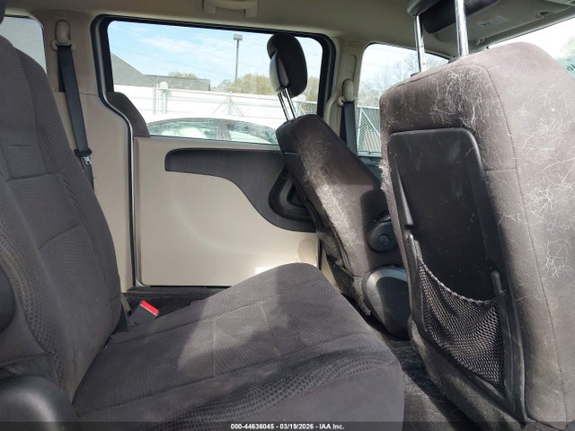 Dodge Grand Caravan Se